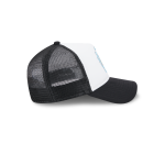 GORRA NEW ERA CAP SPONGE BOB SEAS THE DAY! 9FORTY AF TRUCKER SNAPBACK en STOCK