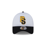 GORRA NEW ERA CAP PITTSBURGH STEELERS NFL CITY ORIGINALS 9FORTY AF SNAPBACK en STOCK