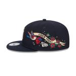 GORRA NEW ERA CAP NEW YORK YANKEES MLB CITY ART 9FIFTY SNAPBACK en STOCK