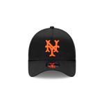 GORRA NEW ERA CAP NEW YORK METS MLB NEW YORK CITY COOPERSTOWN 9FORTY AF SNAPBACK en STOCK
