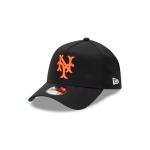 GORRA NEW ERA CAP NEW YORK METS MLB NEW YORK CITY COOPERSTOWN 9FORTY AF SNAPBACK en STOCK