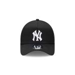 GORRA NEW ERA CAP NEW YORK YANKEES MLB NEW YORK CITY COOPERSTOWN 9FORTY AF SNAPBACK NEGRA en STOCK