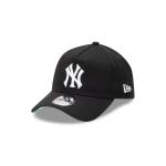 GORRA NEW ERA CAP NEW YORK YANKEES MLB NEW YORK CITY COOPERSTOWN 9FORTY AF SNAPBACK NEGRA en STOCK