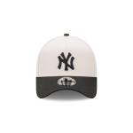 GORRA NEW ERA CAP NEW YORK YANKEES MLB REPREVE 9FORTY AF SNAPBACK en STOCK