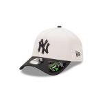 GORRA NEW ERA CAP NEW YORK YANKEES MLB REPREVE 9FORTY AF SNAPBACK en STOCK