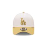 GORRA NEW ERA CAP LOS ANGELES DODGERS MLB REPREVE 9FORTY AF SNAPBACK en STOCK