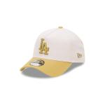 GORRA NEW ERA CAP LOS ANGELES DODGERS MLB REPREVE 9FORTY AF SNAPBACK en STOCK