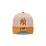 GORRA NEW ERA CAP NEW YORK YANKEES MLB SEASONAL TONAL 9FORTY AF SNAPBACK en STOCK