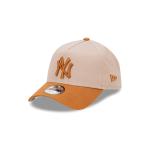 GORRA NEW ERA CAP NEW YORK YANKEES MLB SEASONAL TONAL 9FORTY AF SNAPBACK en STOCK