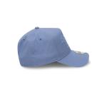 GORRA NEW ERA CAP LOS ANGELES DODGERS MLB TONAL SCRIPT 9FORTY AF SNAPBACK AZUL en STOCK