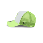 GORRA NEW ERA CAP BOSTON RED SOX MLB NEON PACK 9FORTY SNAPBACK en STOCK