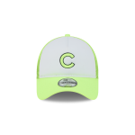 GORRA NEW ERA CAP CHICAGO CUBS MLB NEON PACK 9FORTY SNAPBACK en STOCK