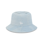 GORRA NEW ERA CAP NEW YORK YANKEES MLB PATCH DENIM BUCKET en STOCK