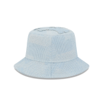 GORRA NEW ERA CAP NEW YORK YANKEES MLB PATCH DENIM BUCKET en STOCK