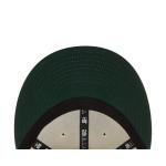 GORRA NEW ERA CAP ATLANTA BRAVES MLB WORLD SERIES PATCH 59FIFTY LP CERRADA en STOCK