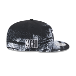 GORRA NEW ERA CAP CHICAGO BULLS NBA TIP OFF 2024 9FIFTY SNAPBACK en STOCK