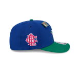 GORRA NEW ERA CAP HOUSTON ASTROS MLB BIG LEAGUE CHEW WATERMELON 9SEVENTY SNAPBACK en STOCK