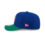 GORRA NEW ERA CAP BOSTON RED SOX MLB BIG LEAGUE CHEW WATERMELON 9SEVENTY SNAPBACK en STOCK
