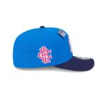 GORRA NEW ERA CAP NEW YORK YANKEES MLB BIG LEAGUE CHEW COTTON CANDY 9SEVENTY SNAPBACK en STOCK