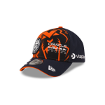 GORRA NEW ERA CAP ORACLE RED BULL RACING X MAX VERSTAPPEN 9FORTY AF SNAPBACK en STOCK