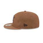 GORRA NEW ERA CAP ATLANTA BRAVES MLB LOGO SCRIBBLE 59FIFTY CERRADA en STOCK