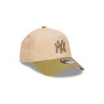 GORRA NEW ERA CAP NEW YORK YANKEES MLB BEANSPROUT 9FORTY AF SNAPBACK en STOCK
