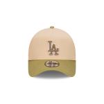GORRA NEW ERA CAP LOS ANGELES DODGERS MLB BEANSPROUT 9FORTY AF SNAPBACK en STOCK