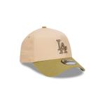 GORRA NEW ERA CAP LOS ANGELES DODGERS MLB BEANSPROUT 9FORTY AF SNAPBACK en STOCK