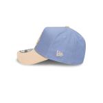GORRA NEW ERA CAP LOS ANGELES DODGERS MLB BLUEBERRY CREAM 9FORTY AF SNAPBACK en STOCK