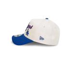 GORRA NEW ERA CAP LOS ANGELES DODGERS MLB TEAM SCRIPT 9FORTY AF SNAPBACK en STOCK