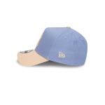 GORRA NEW ERA CAP NEW YORK YANKEES MLB BLUEBERRY CREAM 9FORTY AF SNAPBACK en STOCK