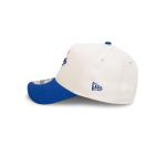 GORRA NEW ERA CAP LOS ANGELES DODGERS MLB TEAM SCRIPT WORDMARK 9FORTY AF SNAPBACK en STOCK