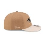 GORRA NEW ERA CAP MCLAREN F1 TEAM X REISS 9FIFTY SNAPBACK CAFé en STOCK