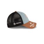 GORRA NEW ERA CAP ORACLE RED BULL RACING MAX VERSTAPPEN AUSTIN RACE SPECIAL 2024 9FORTY SNAPBACK en STOCK