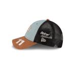 GORRA NEW ERA CAP ORACLE RED BULL RACING CHECO P√©REZ AUSTIN RACE SPECIAL 2024 9FORTY SNAPBACK en STOCK