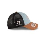 GORRA NEW ERA CAP ORACLE RED BULL RACING CHECO P√©REZ AUSTIN RACE SPECIAL 2024 9FORTY SNAPBACK en STOCK