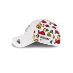 GORRA NEW ERA CAP ORACLE RED BULL RACING MAX VERSTAPPEN LAS VEGAS RACE SPECIAL 2024 9FORTY SNAPBACK en STOCK