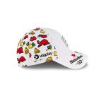 GORRA NEW ERA CAP ORACLE RED BULL RACING MAX VERSTAPPEN LAS VEGAS RACE SPECIAL 2024 9FORTY SNAPBACK en STOCK