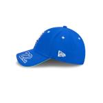 GORRA NEW ERA CAP VISA CASH APP RB RACING YUKI TSUNODA 9FORTY SNAPBACK en STOCK