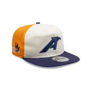 GORRA NEW ERA CAP CLUB AMéRICA RETRO GOLFER SNAPBACK en STOCK