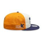 GORRA NEW ERA CAP CLUB TIGRES RETRO GOLFER SNAPBACK en STOCK