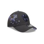 GORRA NEW ERA CAP GORRA NEW ERA ESSENTIALS REPREVE 9FORTY STRAPBACK BEIGE en STOCK