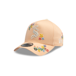 GORRA NEW ERA CAP SANTOS LAGUNA BLOOM 9FORTY AF SNAPBACK en STOCK