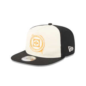 GORRA NEW ERA CAP CRUZ AZUL SPRAY GOLFER SNAPBACK en STOCK