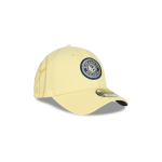 GORRA NEW ERA CAP CLUB AMéRICA STENCIL COLLECTION 9FORTY SNAPBACK PARA NIñA O NIñO en STOCK