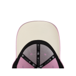 GORRA NEW ERA CAP CLUB AMéRICA MINI LOGO 9FORTY SNAPBACK PARA MUJER en STOCK