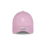 GORRA NEW ERA CAP CLUB AMéRICA MINI LOGO 9FORTY SNAPBACK PARA MUJER en STOCK