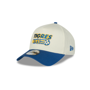 GORRA NEW ERA CAP CLUB TIGRES RETRO 9FORTY AF SNAPBACK en STOCK
