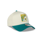 GORRA NEW ERA CAP CLUB LEóN RETRO 9FORTY AF SNAPBACK en STOCK