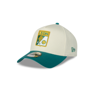 GORRA NEW ERA CAP CLUB LEóN RETRO 9FORTY AF SNAPBACK en STOCK